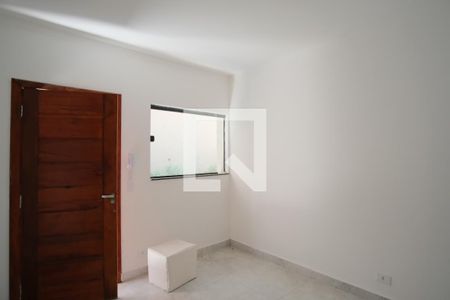 Sala de apartamento para alugar com 2 quartos, 40m² em Vila Carrão, São Paulo