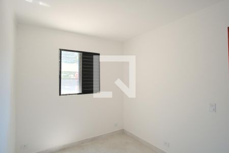 Quarto 2 de apartamento para alugar com 2 quartos, 40m² em Vila Carrão, São Paulo