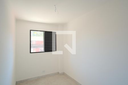 Quarto 1 de apartamento para alugar com 2 quartos, 40m² em Vila Carrão, São Paulo