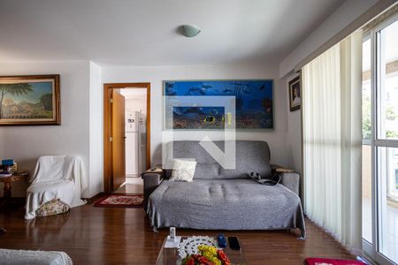 Sala de apartamento à venda com 3 quartos, 108m² em Vila Isabel, Rio de Janeiro