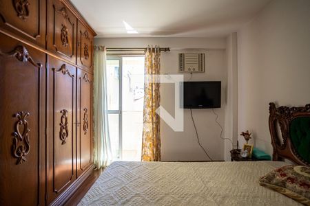 Quarto Suite de apartamento à venda com 3 quartos, 108m² em Vila Isabel, Rio de Janeiro