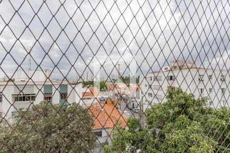 Vista da Sala de apartamento à venda com 1 quarto, 72m² em Jardim Aeroporto, São Paulo