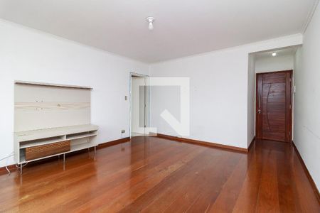 Sala de apartamento para alugar com 1 quarto, 72m² em Jardim Aeroporto, São Paulo