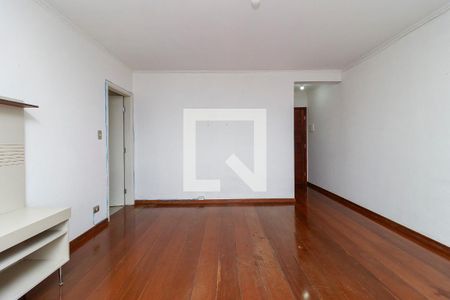 Sala de apartamento para alugar com 1 quarto, 72m² em Jardim Aeroporto, São Paulo