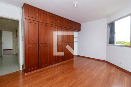 Quarto de apartamento para alugar com 1 quarto, 72m² em Jardim Aeroporto, São Paulo