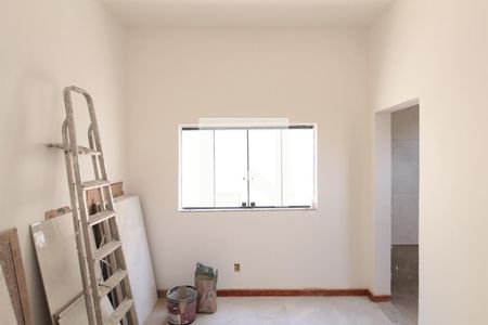 Suite de casa à venda com 3 quartos, 100m² em Minas Caixa, Belo Horizonte