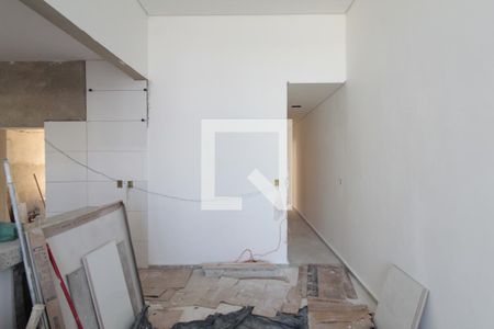 Sala de casa à venda com 3 quartos, 100m² em Minas Caixa, Belo Horizonte