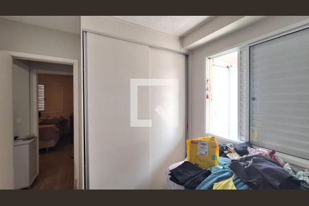 Quarto 1 de apartamento à venda com 3 quartos, 96m² em Bom Retiro, São Paulo