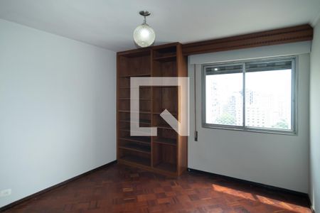 Quarto 1 de apartamento à venda com 3 quartos, 123m² em Jardim Paulista, São Paulo