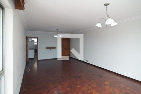 Sala de apartamento à venda com 3 quartos, 123m² em Jardim Paulista, São Paulo