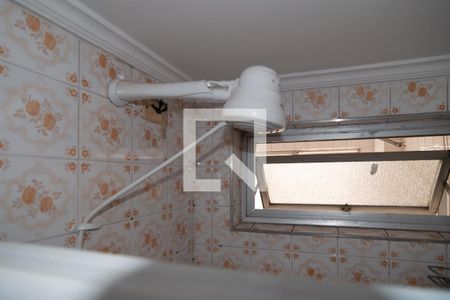 Lavabo de apartamento à venda com 3 quartos, 123m² em Jardim Paulista, São Paulo