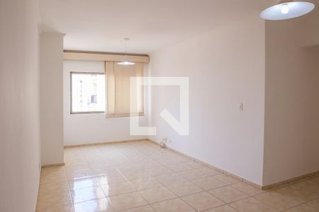 Sala de apartamento à venda com 2 quartos, 80m² em Perdizes, São Paulo