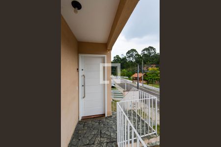 Varanda de casa de condomínio à venda com 2 quartos, 55m² em Vila Sao Joao Batista, Guarulhos