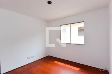 Sala de casa de condomínio à venda com 2 quartos, 55m² em Vila Sao Joao Batista, Guarulhos