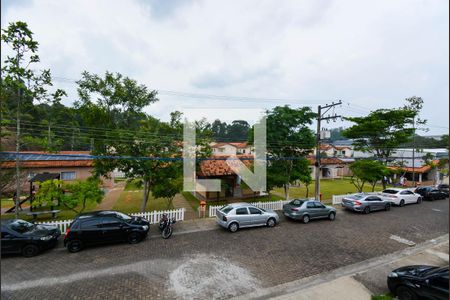 Vista da Varanda de casa de condomínio à venda com 2 quartos, 55m² em Vila Sao Joao Batista, Guarulhos