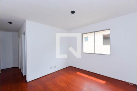 Sala de casa de condomínio à venda com 2 quartos, 55m² em Vila Sao Joao Batista, Guarulhos