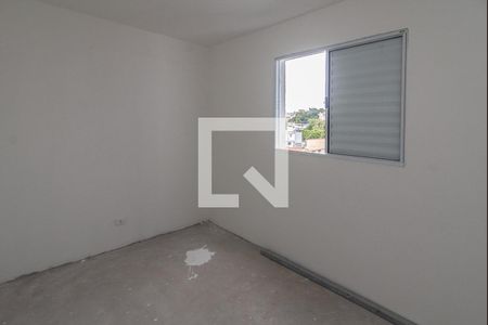 Quarto de apartamento à venda com 2 quartos, 50m² em Vila Moinho Velho, São Paulo