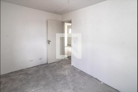 Quarto de apartamento à venda com 2 quartos, 50m² em Vila Moinho Velho, São Paulo