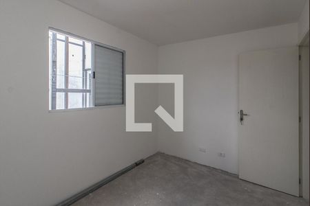 Quarto de apartamento à venda com 2 quartos, 50m² em Vila Moinho Velho, São Paulo