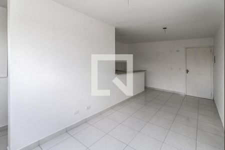 sala_3 de apartamento à venda com 2 quartos, 50m² em Vila Moinho Velho, São Paulo