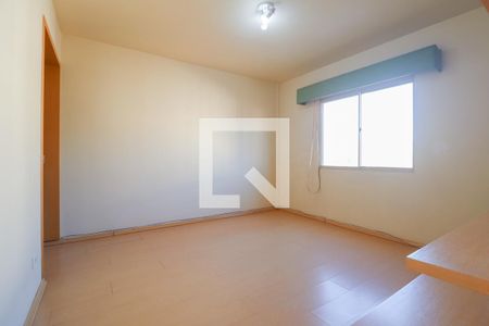 Sala de apartamento à venda com 2 quartos, 60m² em São Miguel, São Leopoldo