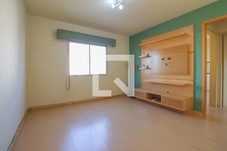 Sala de apartamento à venda com 2 quartos, 60m² em São Miguel, São Leopoldo