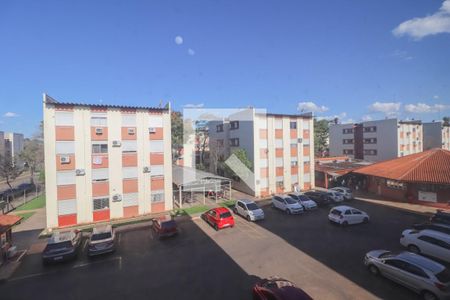 Vista de apartamento à venda com 2 quartos, 60m² em São Miguel, São Leopoldo