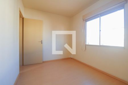 Quarto de apartamento à venda com 2 quartos, 60m² em São Miguel, São Leopoldo