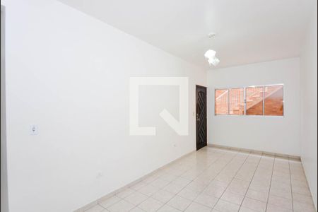 Sala de casa para alugar com 2 quartos, 80m² em Parque Continental Ii, Guarulhos