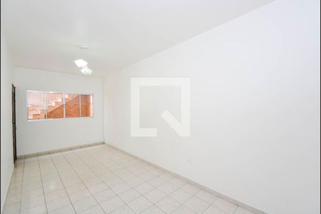 Sala de casa para alugar com 2 quartos, 80m² em Parque Continental Ii, Guarulhos