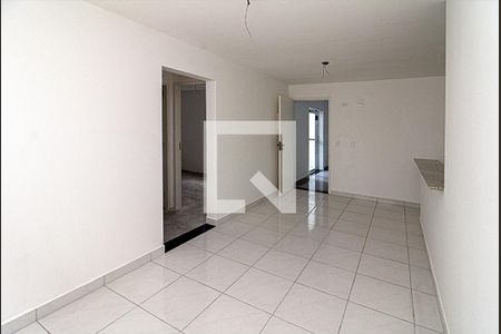 sala de apartamento à venda com 2 quartos, 50m² em Vila Moinho Velho, São Paulo