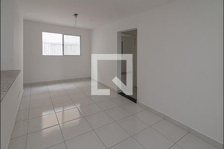 sala de apartamento à venda com 2 quartos, 50m² em Vila Moinho Velho, São Paulo