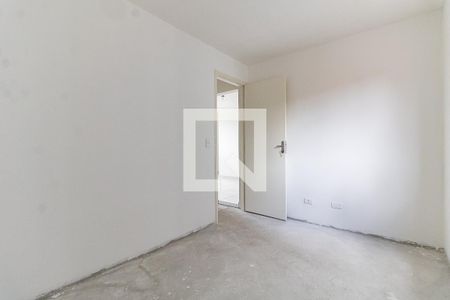 Quarto 1 de apartamento para alugar com 2 quartos, 50m² em Vila Moinho Velho, São Paulo