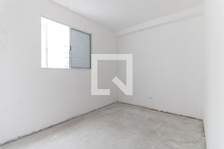 Quarto 1 de apartamento para alugar com 2 quartos, 50m² em Vila Moinho Velho, São Paulo