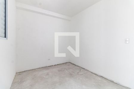 Quarto 1 de apartamento para alugar com 2 quartos, 50m² em Vila Moinho Velho, São Paulo