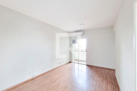 Sala de apartamento para alugar com 3 quartos, 67m² em Jardim Alvorada, São José dos Campos