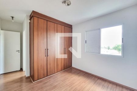 Suíte de apartamento para alugar com 3 quartos, 67m² em Jardim Alvorada, São José dos Campos