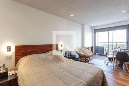 Apartamento à venda com 3 quartos, 164m² em Vila Uberabinha, São Paulo