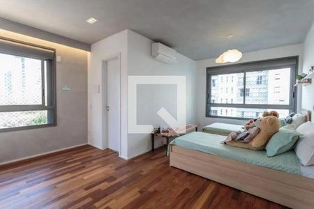 Apartamento à venda com 3 quartos, 164m² em Vila Uberabinha, São Paulo