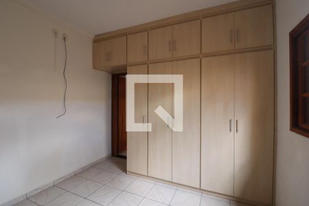 Casa para alugar com 2 quartos, 115m² em Vila Agostinho Zambom, Jundiaí