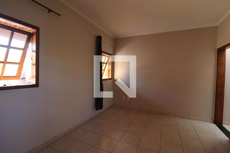 Casa para alugar com 2 quartos, 115m² em Vila Agostinho Zambom, Jundiaí