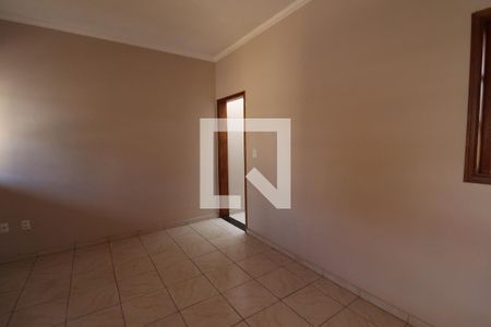 Casa para alugar com 2 quartos, 115m² em Vila Agostinho Zambom, Jundiaí