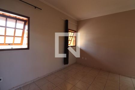 Casa para alugar com 2 quartos, 115m² em Vila Agostinho Zambom, Jundiaí