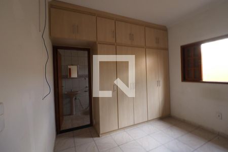 Casa para alugar com 2 quartos, 115m² em Vila Agostinho Zambom, Jundiaí