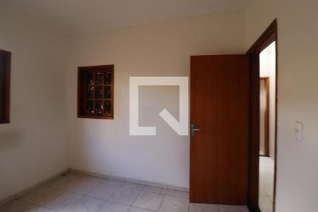 Casa para alugar com 2 quartos, 115m² em Vila Agostinho Zambom, Jundiaí