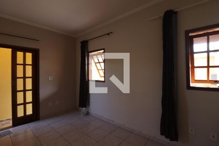 Casa para alugar com 2 quartos, 115m² em Vila Agostinho Zambom, Jundiaí