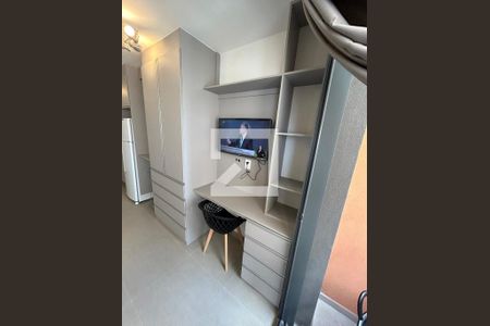 Studio  de apartamento para alugar com 1 quarto, 26m² em Perdizes, São Paulo