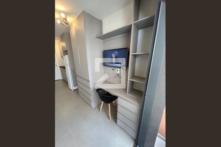 Studio de apartamento para alugar com 1 quarto, 26m² em Perdizes, São Paulo