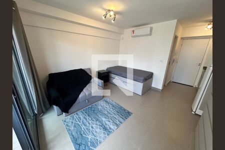 Studio de apartamento para alugar com 1 quarto, 26m² em Perdizes, São Paulo