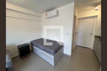 Studio de apartamento para alugar com 1 quarto, 26m² em Perdizes, São Paulo